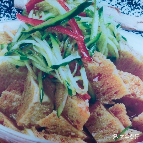 康厨家乡菜(信息大厦店)