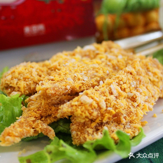 徐小哥老式麻辣烫手工鸡排小串(天兴家园店)