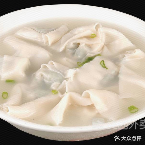 潘阿姨馄炖铺(普福分店)