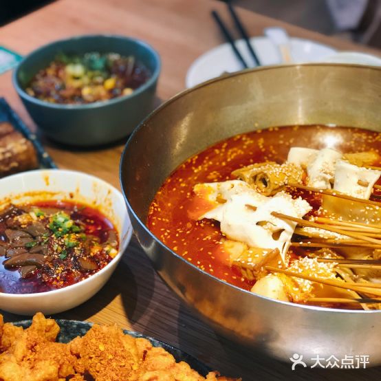 付小姐在成都(瑞虹天地月亮湾店)