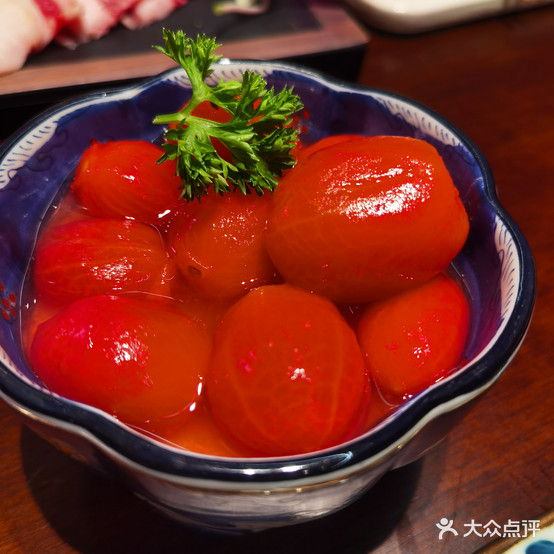 町町日式烤肉店(万达店)