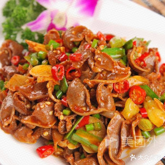 天香美式馆(华宇·北城中央汇店)