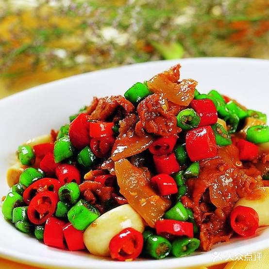 溢福饭庄