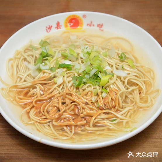 阿桂小吃店