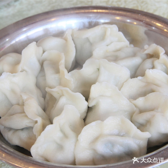 欣焱饺子(新华路店)