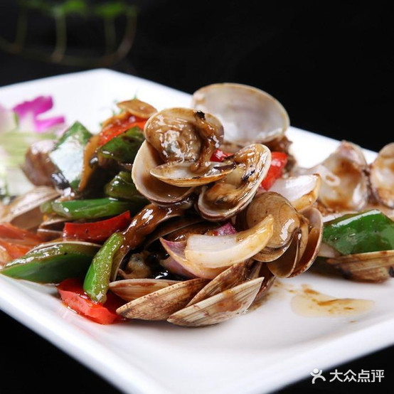 大拇指餐厅(泉秀店)