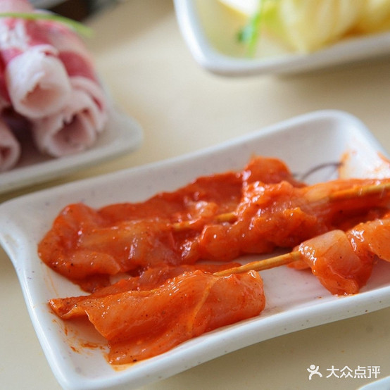 翟姐妹花炸穿(无锡总店)