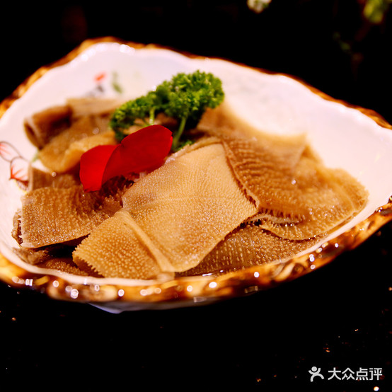 巴王府火火锅(梅川路店)