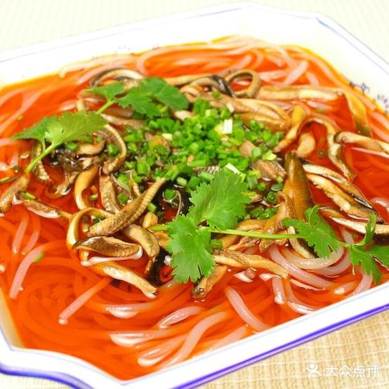 龙文桂林站米粉(江宁路店)