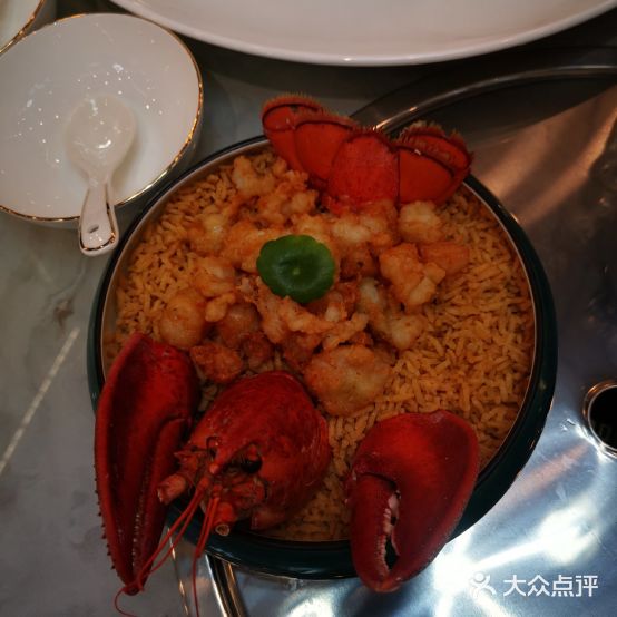 名上火锅(建发大阅城店)