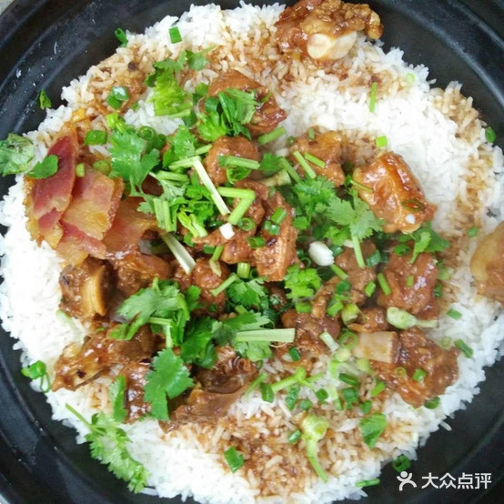 景顺美食