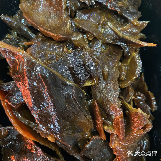 新近台酱板鸭(金钻店)