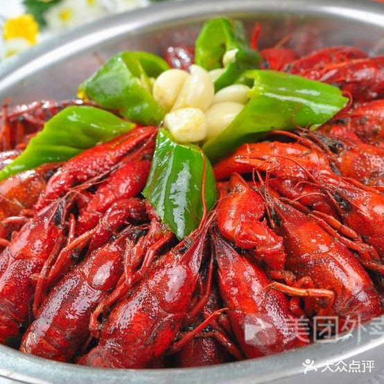 金湖小龙虾(滨江路店)