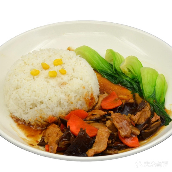 超记港式烧腊餐厅(化州店)