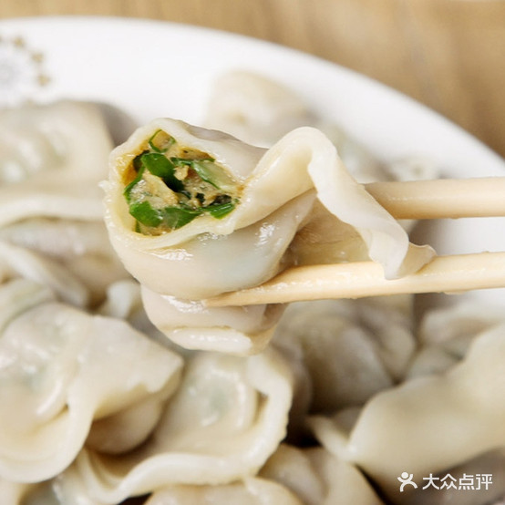 冬北水饺(茶圣路店)