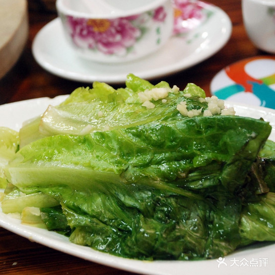 鲁予面馆家常菜川菜