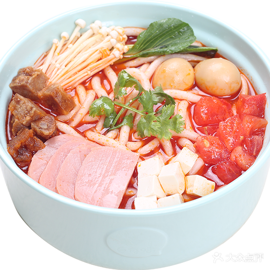 美芝鑫披萨意面(宝龙广场店)