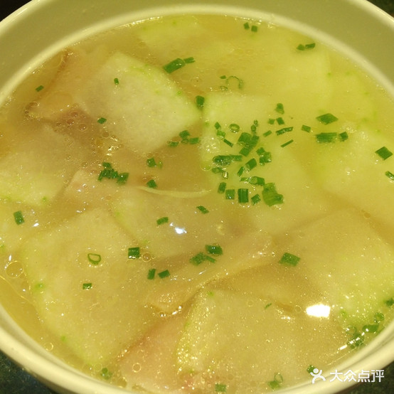 黄厨匠珍味馆(东郡店)