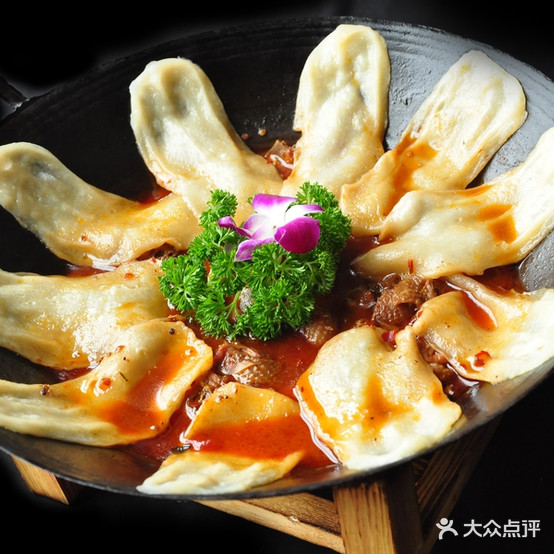 江传奇地锅(长清路店)