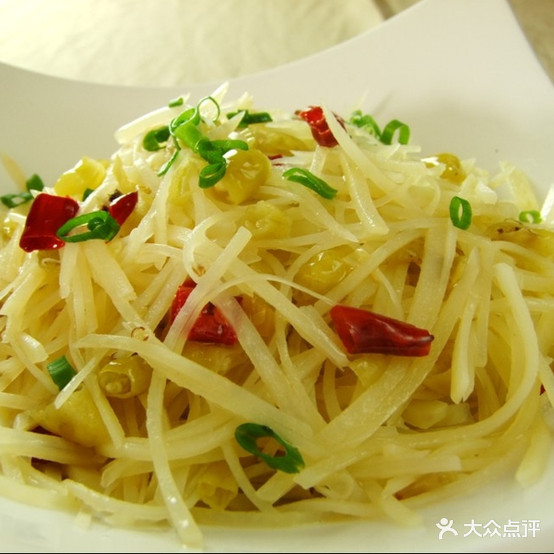 人缘家常菜(运河路店)