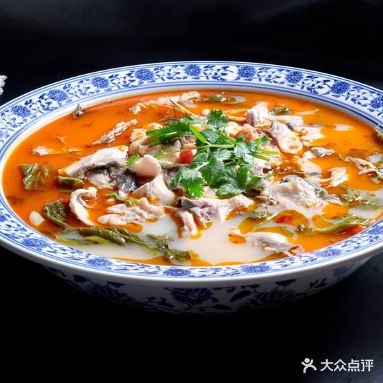 四海漂香(川菜馆分店)
