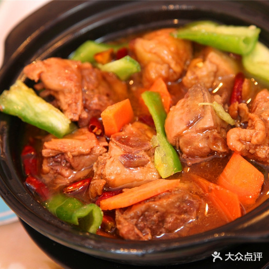 食必思黄焖鸡(南开三马路店)