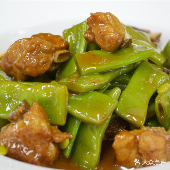 一晚炖肉(河北里社区店)