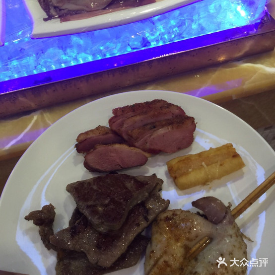 晶晖九点·禾园中餐厅