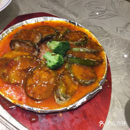 杨蒲食府(长阳路店)