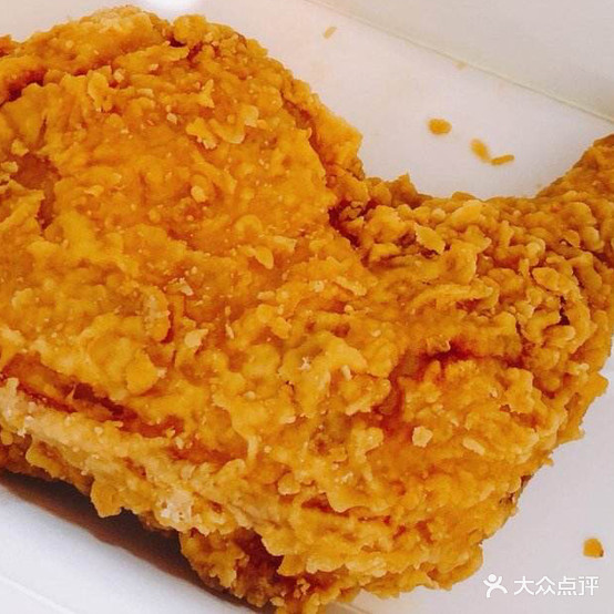 辰美炸鸡(公园街店)