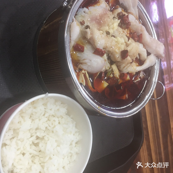 冯记照牌水煮鱼(中窑店)