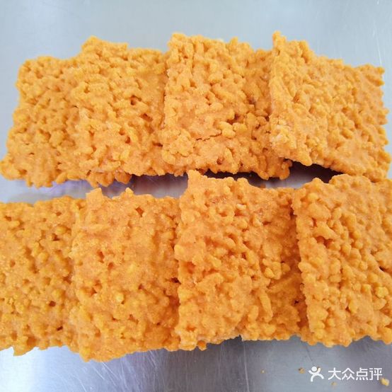 进院糕饼