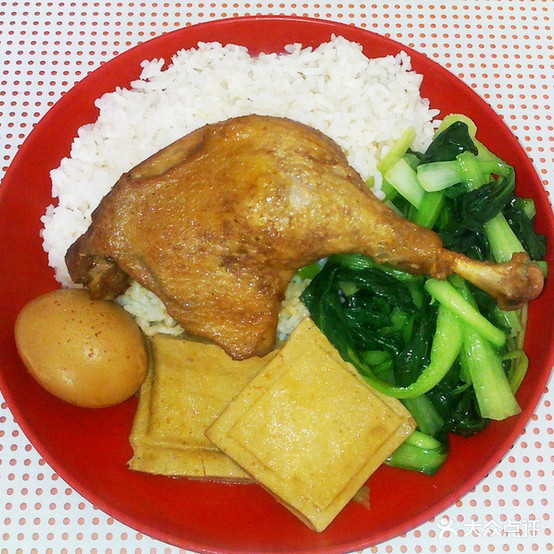 少县小吃