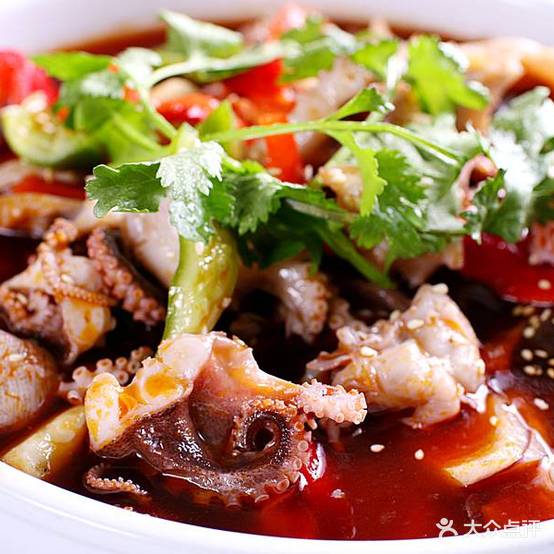 金盛湘菜馆