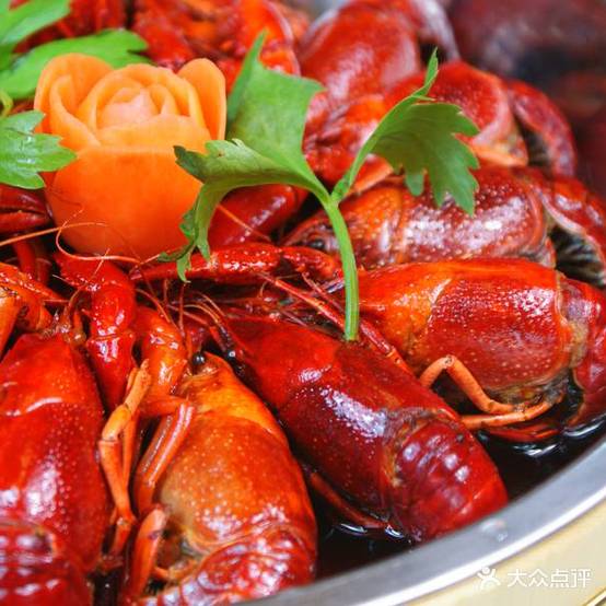 虾搞夜宵(邵阳店)