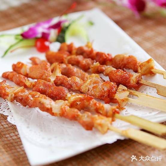 福顶肉片(新峰路店)