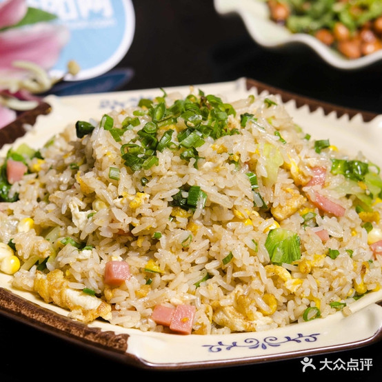 东江洪兴饭店