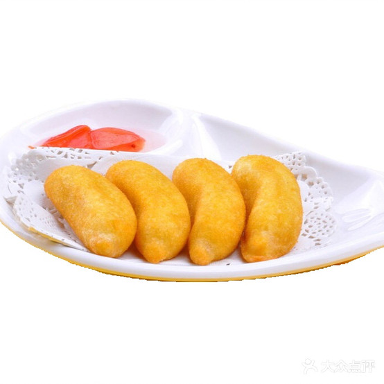 三个先森的韩国炸鸡(乐清一店)
