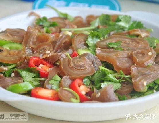 馗一小厨鲜诶(万达店)