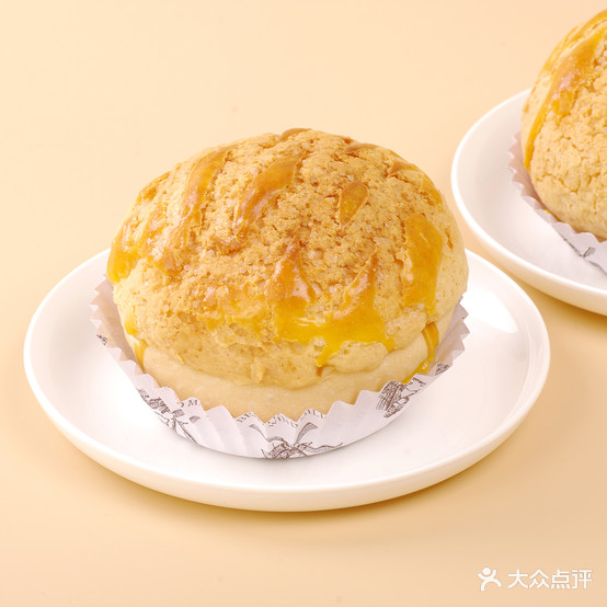 佳奇烘焙(乐活店)