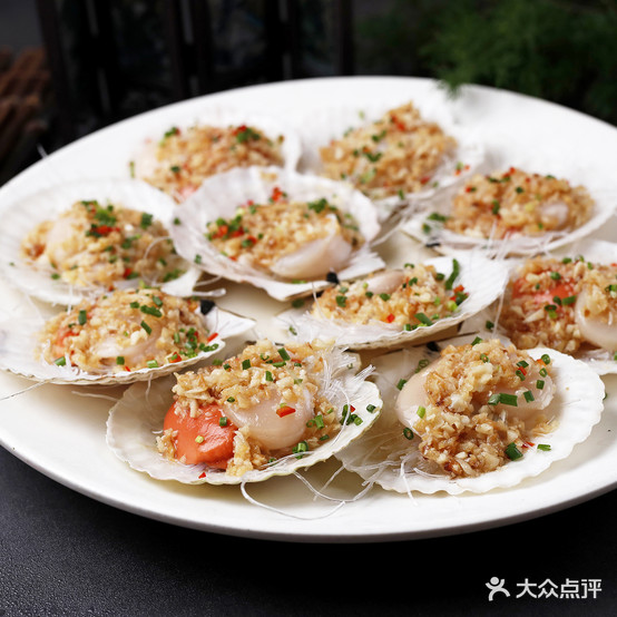 美鹭海鲜大酒楼·宴会厅(新美鹭海鲜城)