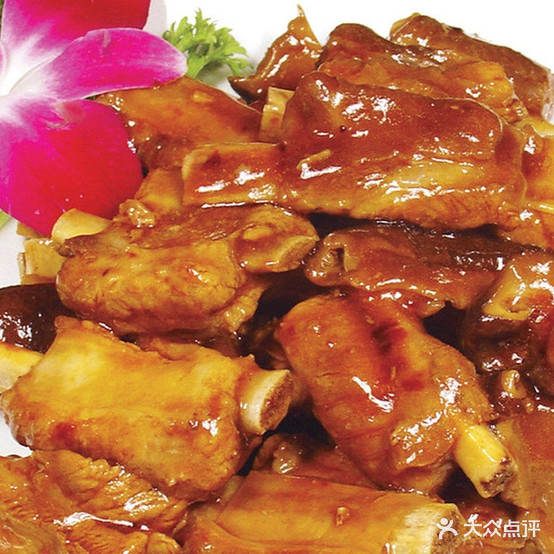 聚福轩川香菜(清水农商贸综合市场店)