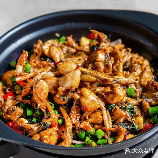 蛙司令(廉江悦信店)