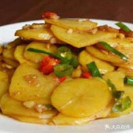 邳州人家(联丰店)
