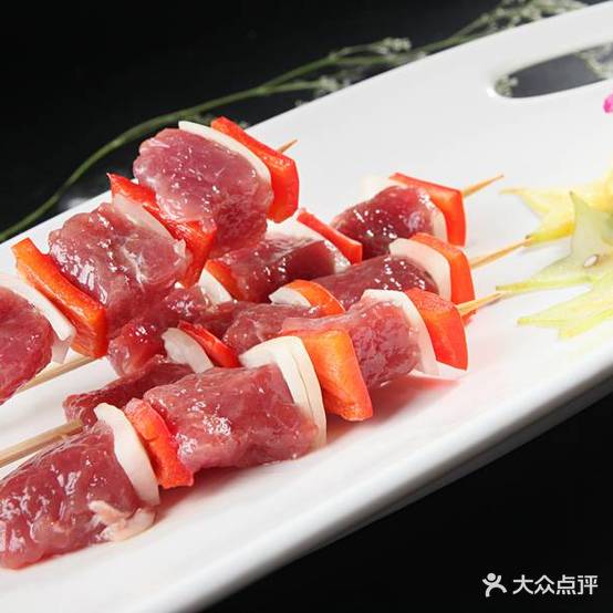 怡兰串城自助