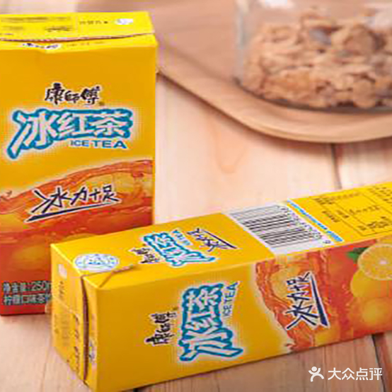 EGC·MINI韩国炸鸡(傅新店)