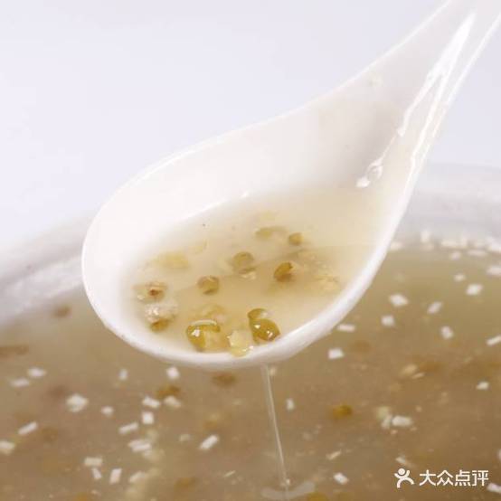如意糖水店(文仙路店)