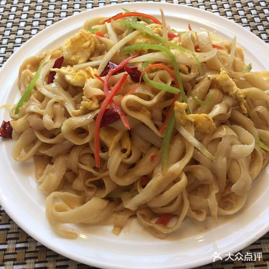中国兰洲拉面(石臼海滨二路店)