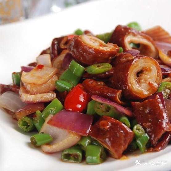 客家餐馆(遂川大道店)