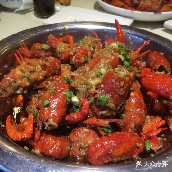 帅扬扎啤烧烤城刘一手烤鱼(风情街店)